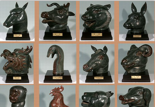 深圳吉祥树告诉您雕塑工艺流程