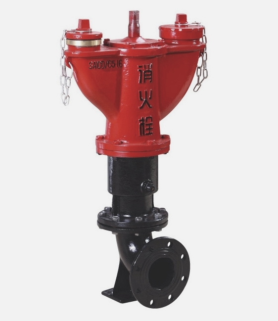 室外消火栓的类型深圳市锐智明建筑机电工程