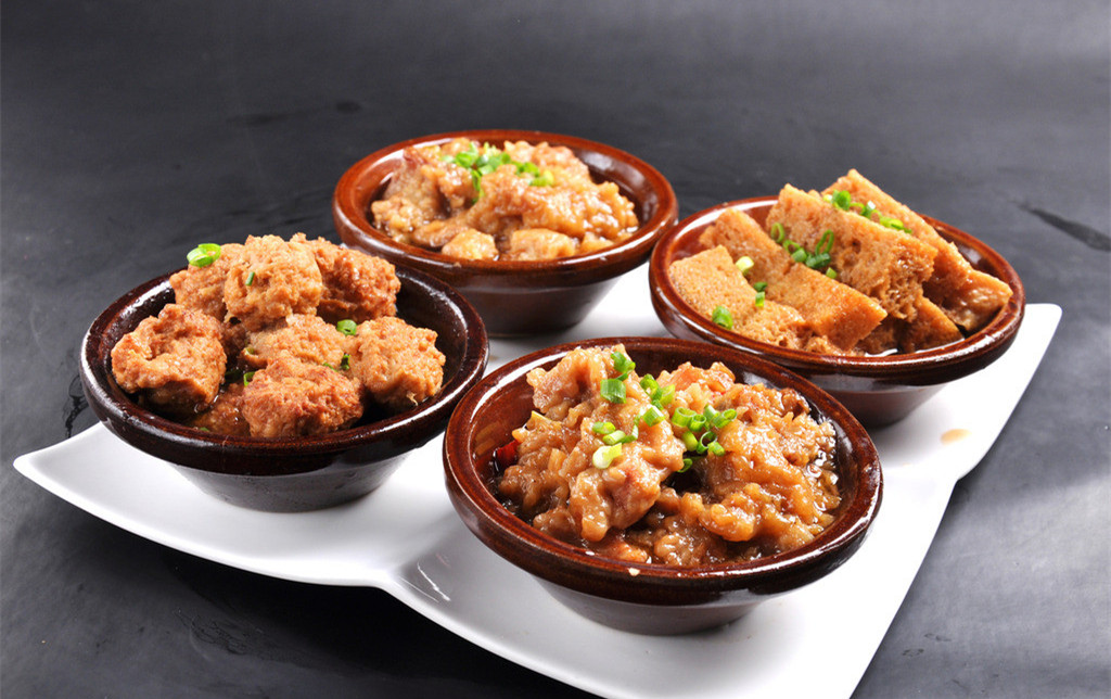 安阳正宗扣碗培训学校,安阳扣碗做法培训,安阳正宗扣碗做法配方