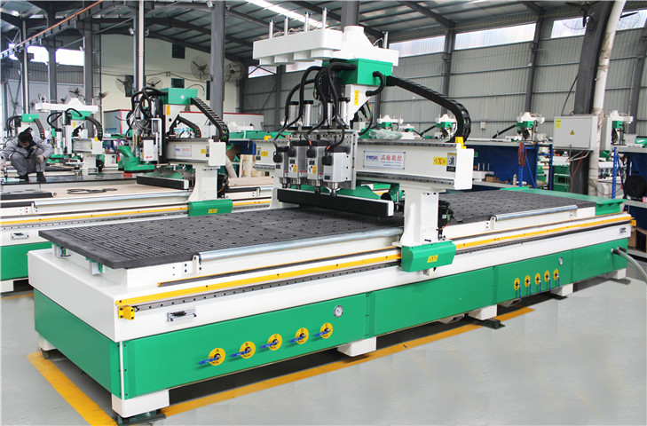 济南全屋定制家具数控开料机厂家十大品牌排行榜