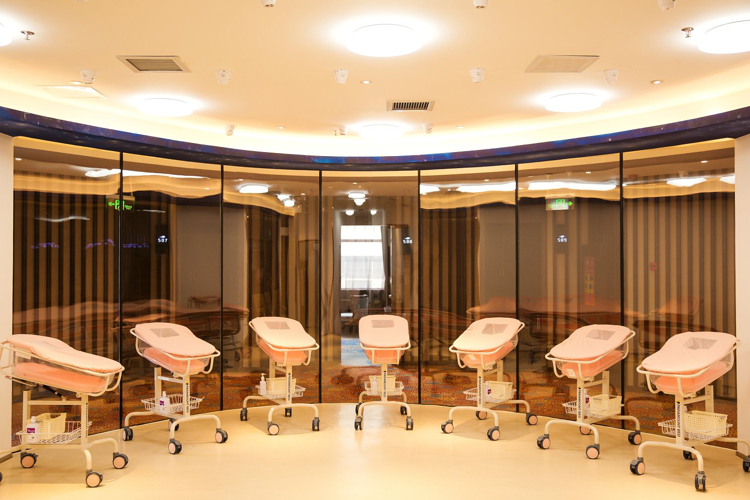 河南月子中心哪家服务好,产后常见的一些症状和解决方案