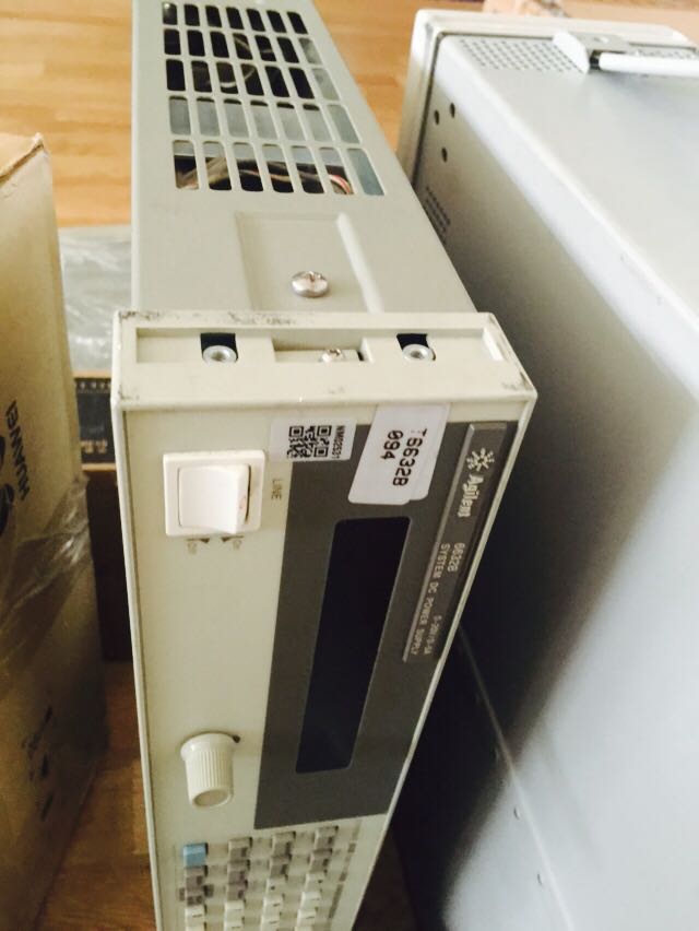 安捷伦通信程控电源66321b出售6632b二手66311b66312a电源卖