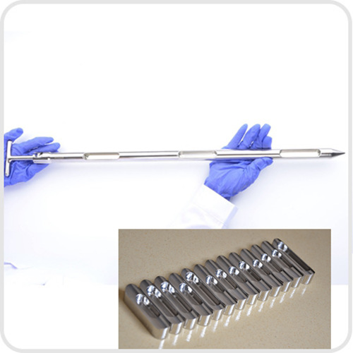 smd单位剂量粉末取样器(双样本)