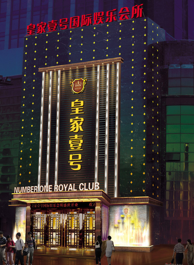 连云港市亮化设计单位