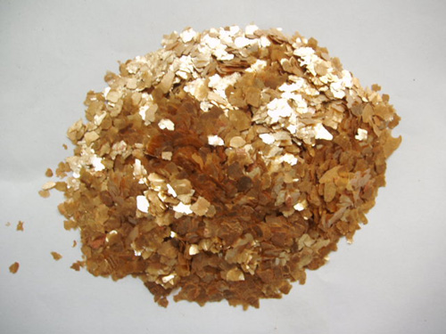 河北硅线石-灵寿县坤乾矿产品