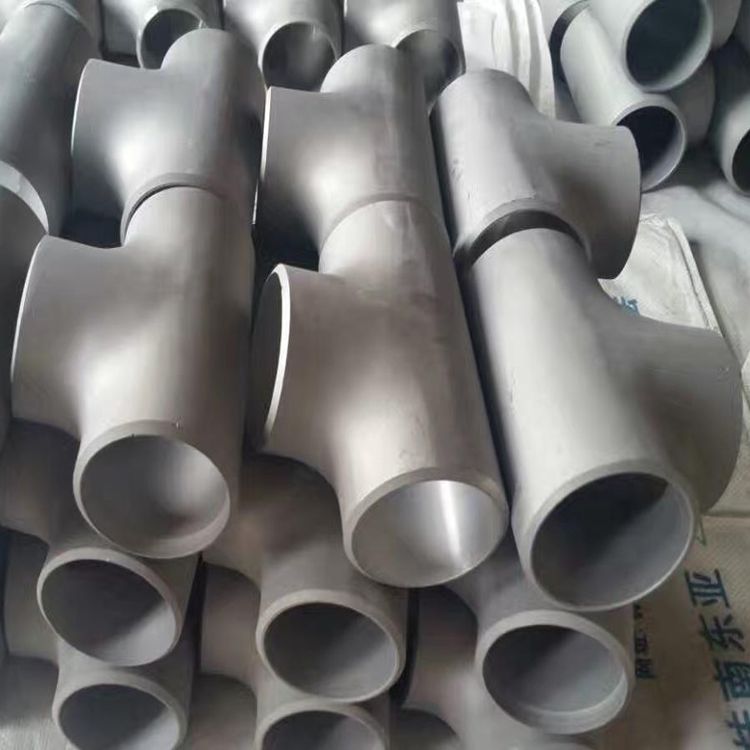 碳钢y形三通生产厂家 可按图加工定做