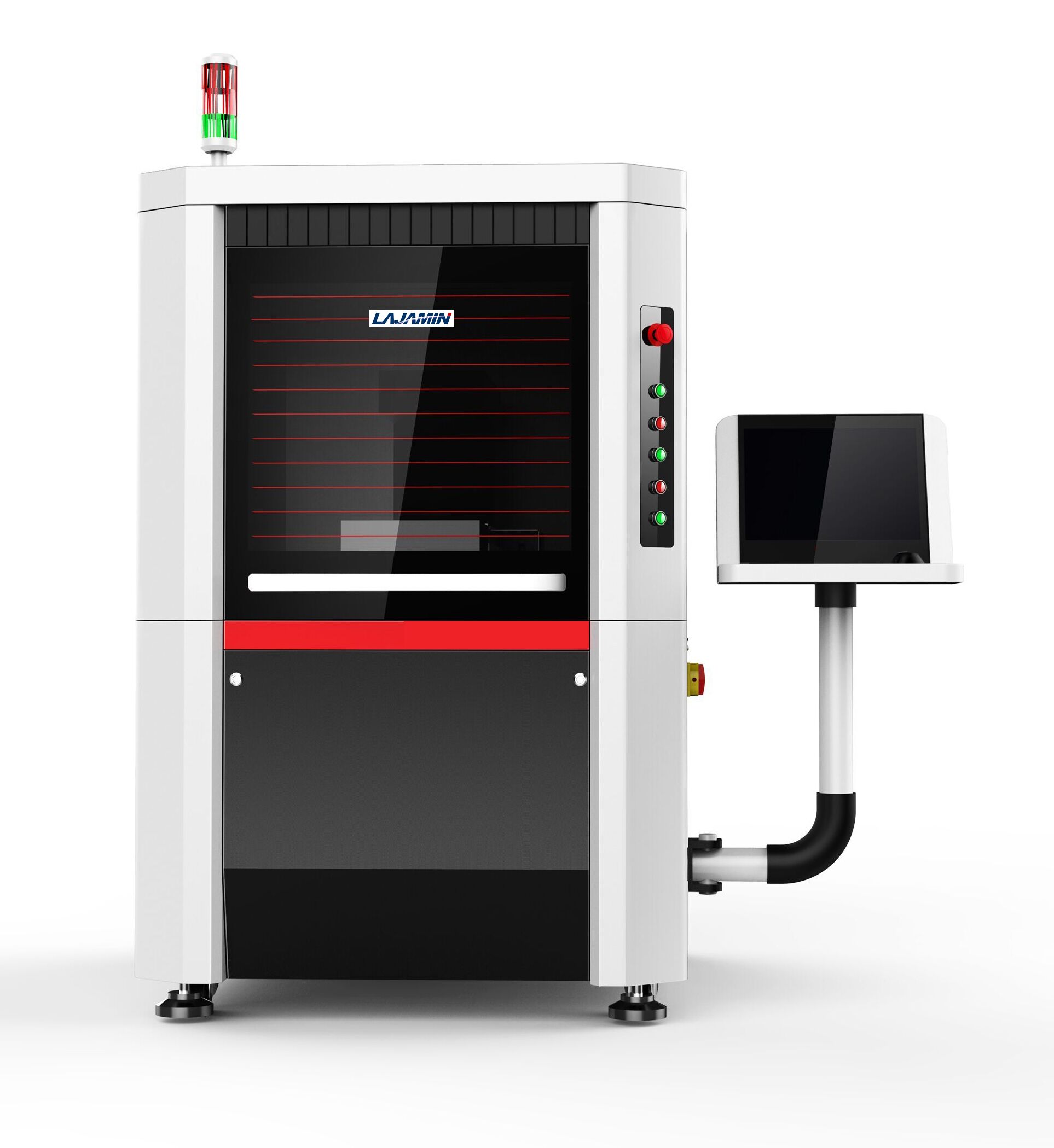 厦门光纤激光切割机具有运行稳定,动态响应速度高的特点速度可70米/分