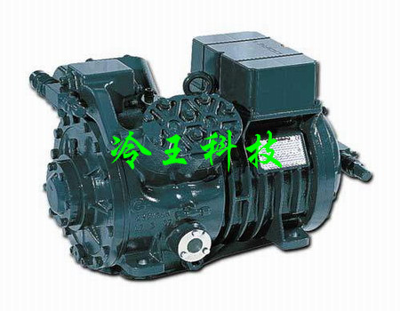 黑龙江都灵压缩机代理