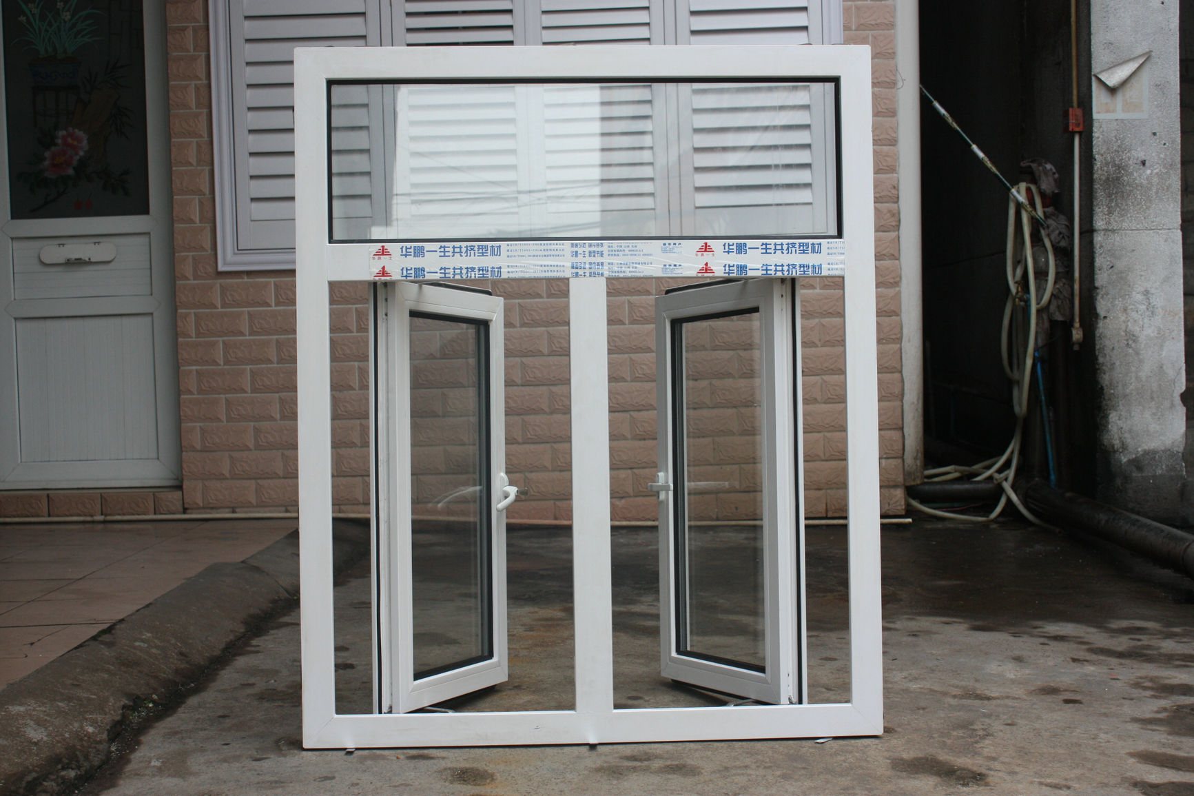 广州塑钢门窗大企业,绿海天服务周到,多年经验_新新网