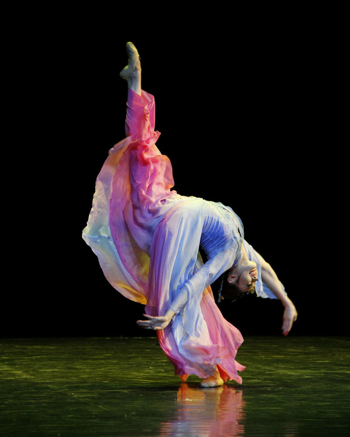 郑州北环附近哪儿有舞蹈班? - 云盟在线