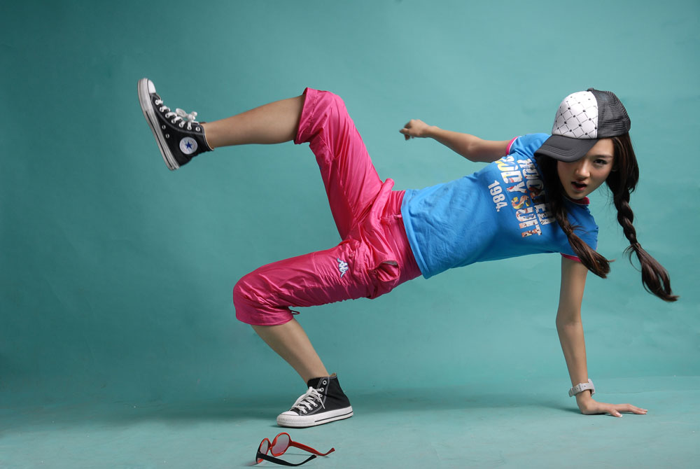 成人少儿舞蹈培训没有基础也可学习