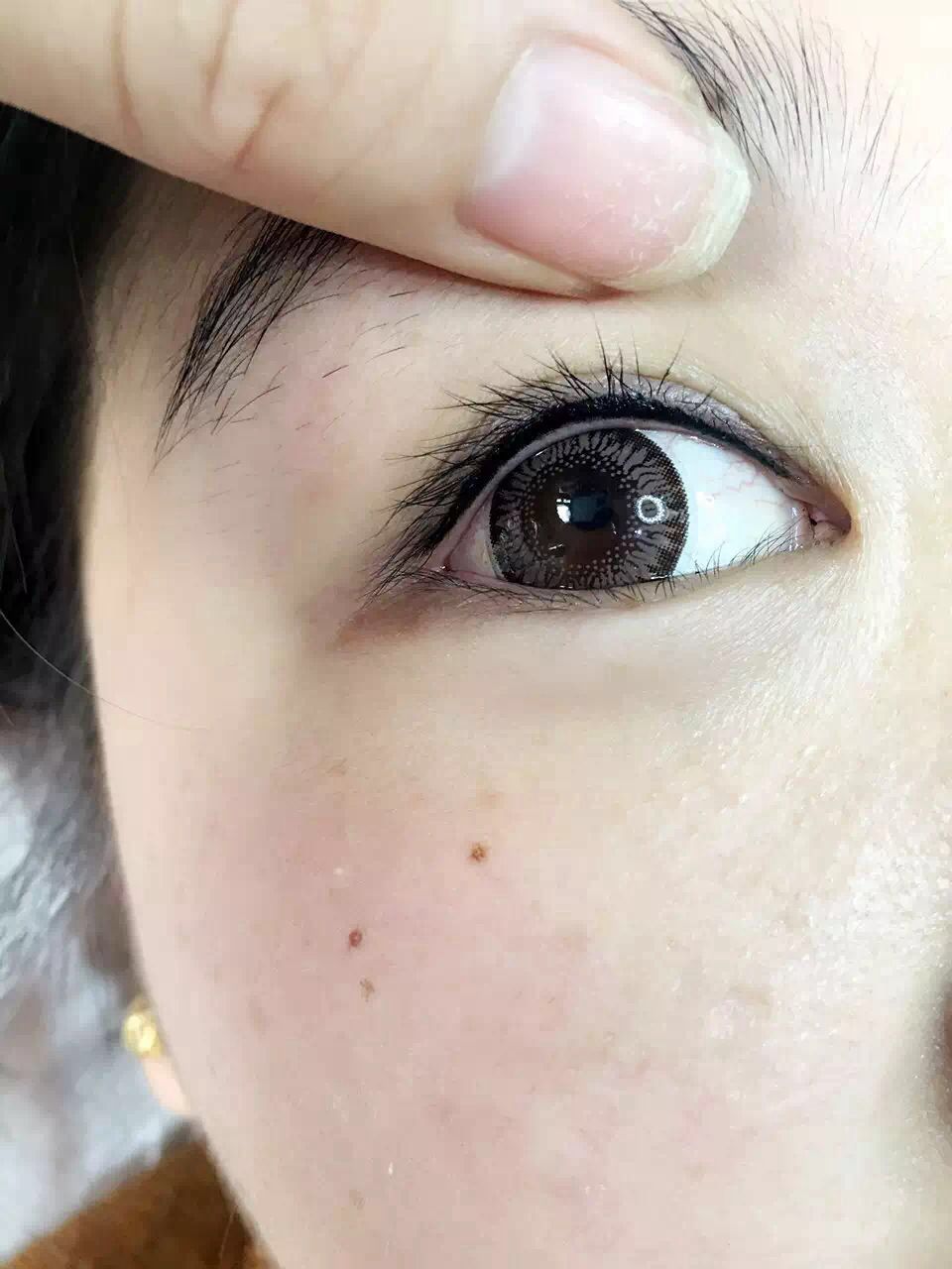 在焦作做个半永久眼线需要多少钱?有没有技术好的老师推荐?