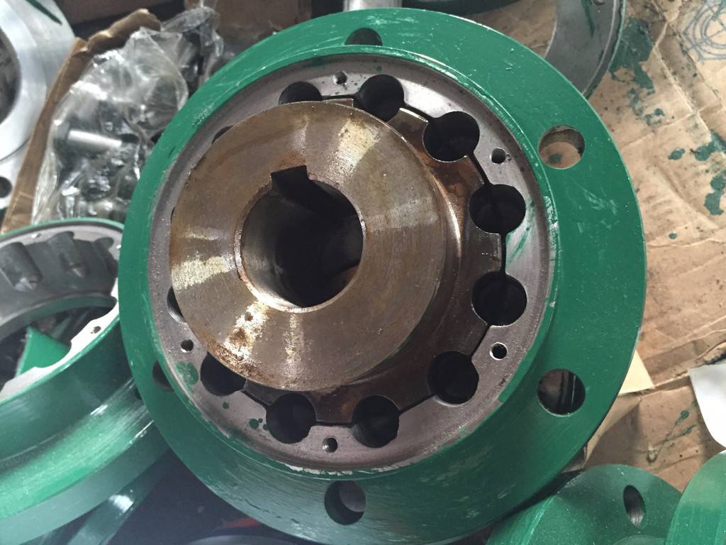 湖北滚珠联轴器具有优点简单介绍