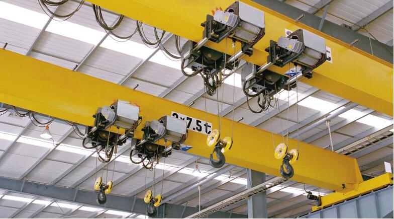 科尼速卫swf起重机