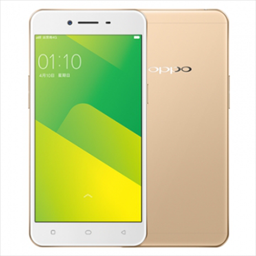 oppo a37 金色 全网通版 16g