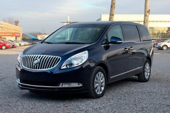 成都别克商务包车广元剑门关阆中古城三日游租车