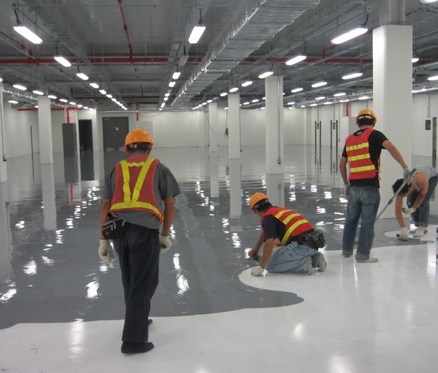 天津环氧地坪漆施工工艺哪家好 - 云盟在线