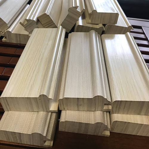 实木线条厂家,实木线条的收口可以丰富装饰面欢迎进一步了解