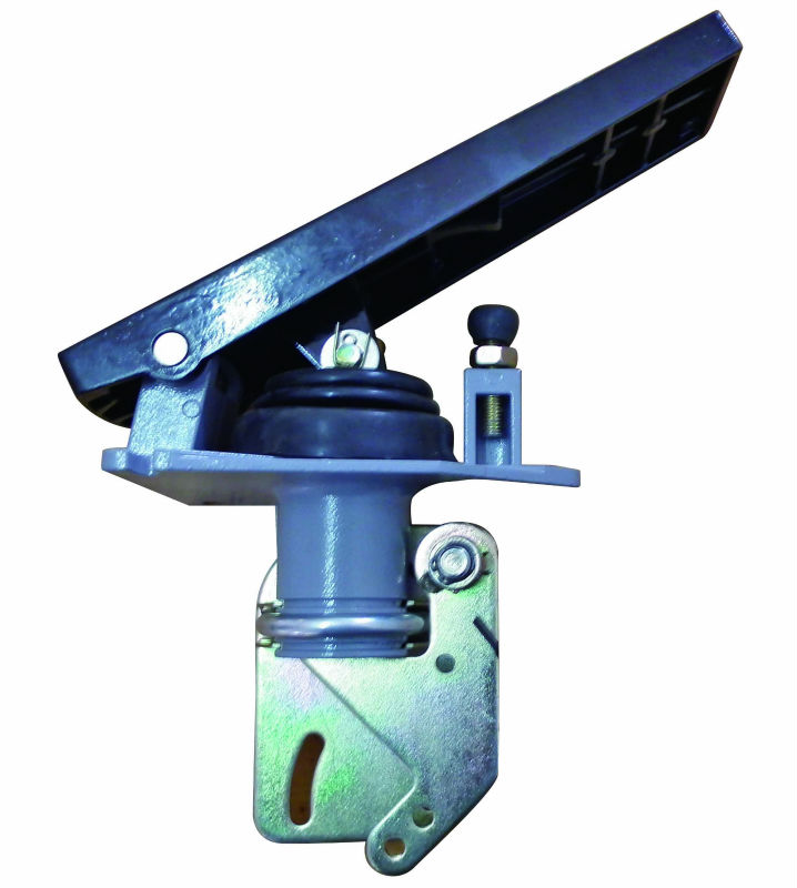 金龙宇通江淮客车用油门踏板