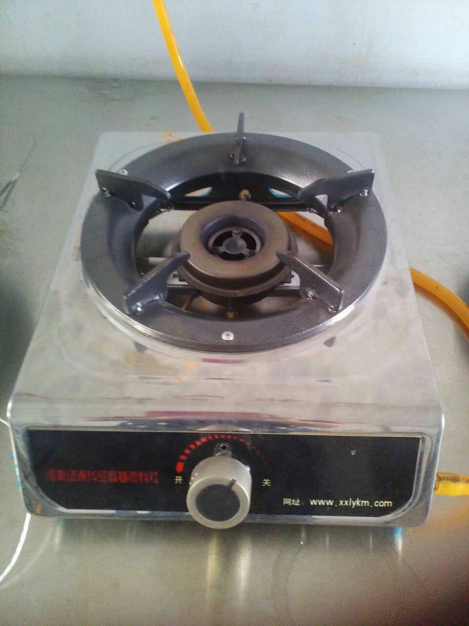 无风机炉灶厂家使用醇基燃料在价格上的优势