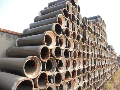 铜陵101烟囱管厂家在哪