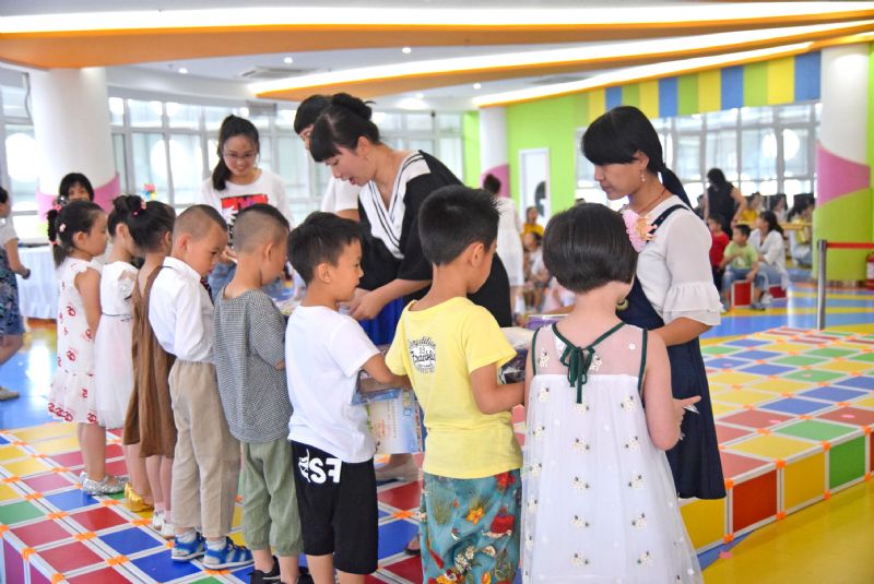 兰州幼儿园排名_兰州宝乐幼儿园图片(2)