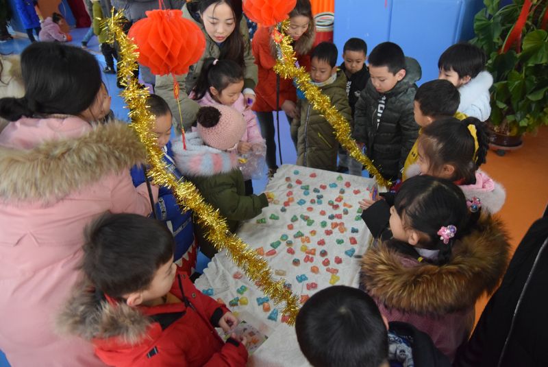 兰州幼儿园排名_兰州宝乐幼儿园图片(2)