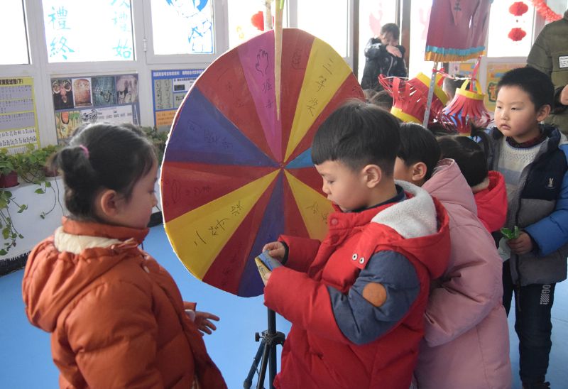 兰州幼儿园排名_兰州宝乐幼儿园图片(2)