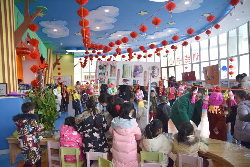 兰州幼儿园排名_兰州宝乐幼儿园图片(3)