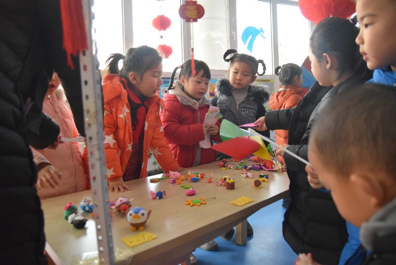 兰州幼儿园排名_兰州宝乐幼儿园图片