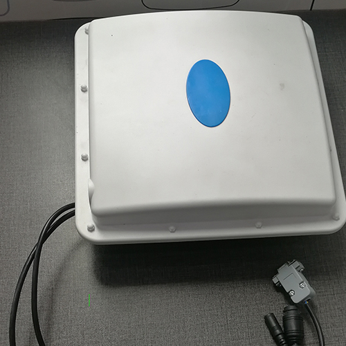 rfid信号接收器