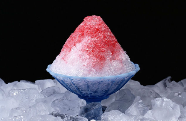 冰沙机小知识及使用小技巧