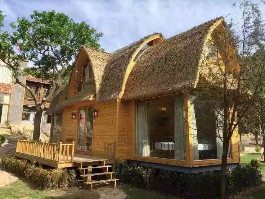 儋州哪里有亭卖仿真茅草/防火茅草瓦