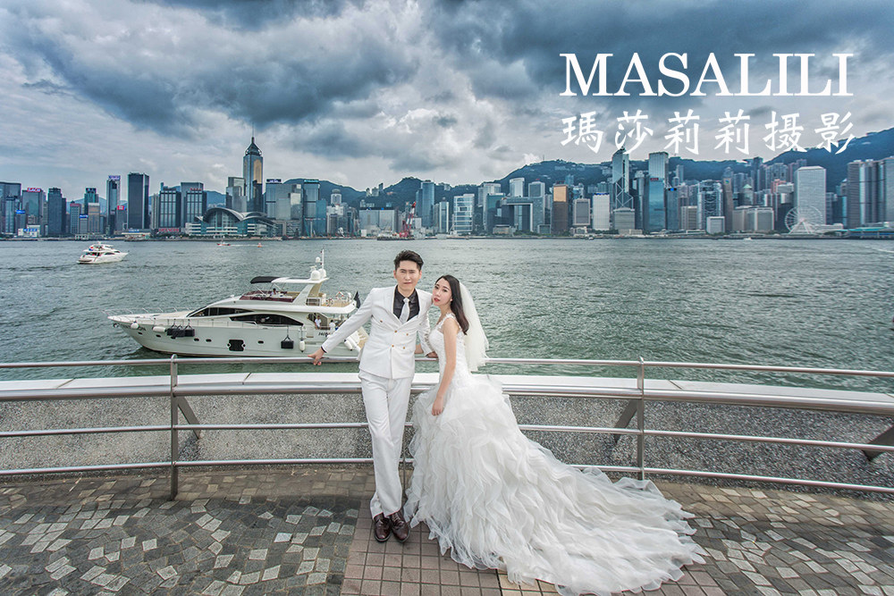 在香港拍婚纱照_香港女明星(2)