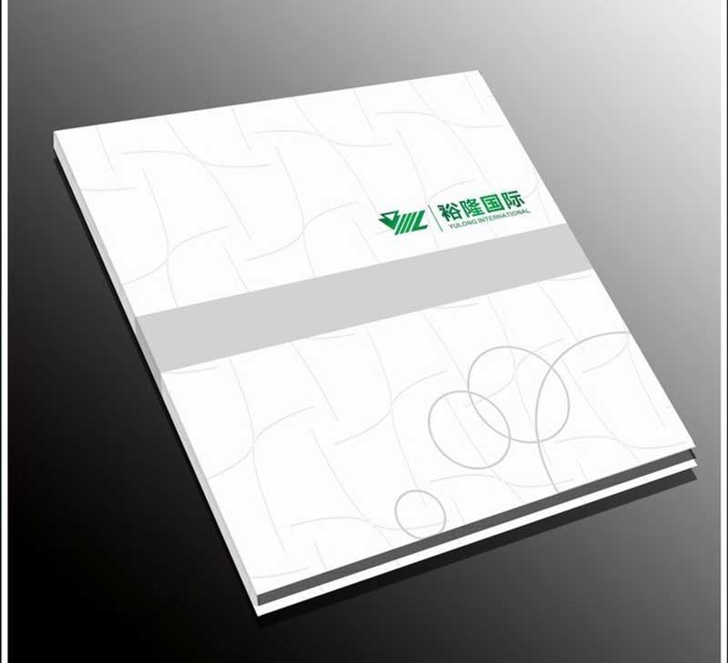 石家庄 画册印刷|供应提供***设计制作企业宣传画册，现在还可赠送精美名片设计！