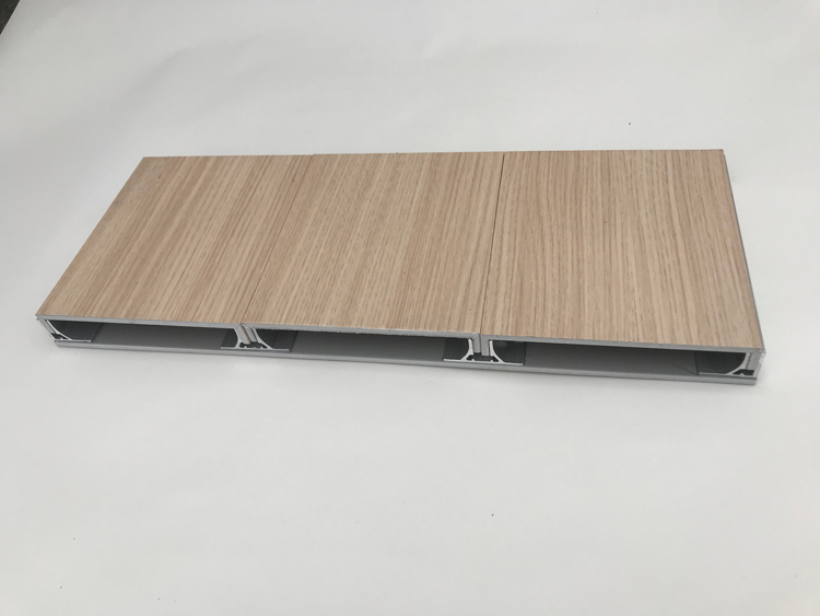 江苏金属木纹复合板厂家-实力雄厚-美丽复合板