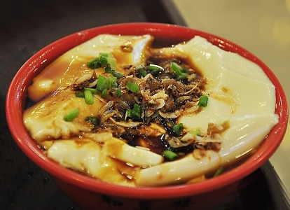 新乡豆腐脑技术培训