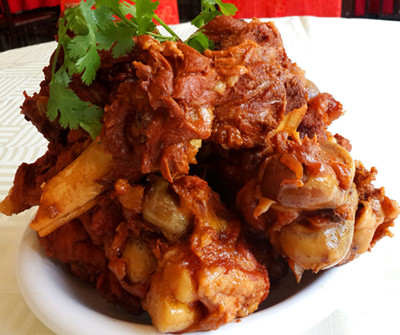 河南学牛骨头开店致富来河南新乡学大骨头技术