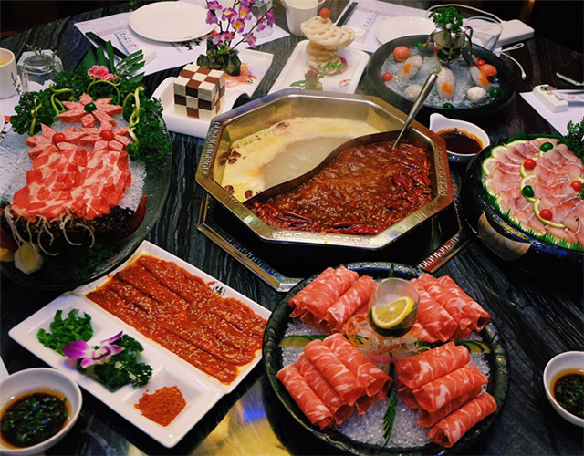 绍兴哪传授川味火锅技术~火锅培训哪家专业~火锅配方传授