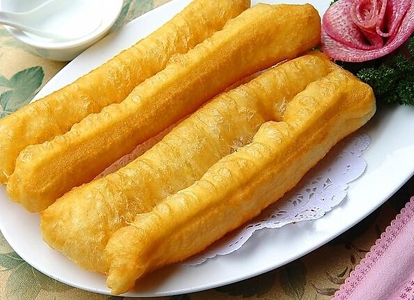 安阳香酥大油条技术培训,学习油条早餐技术圆你创业梦想!