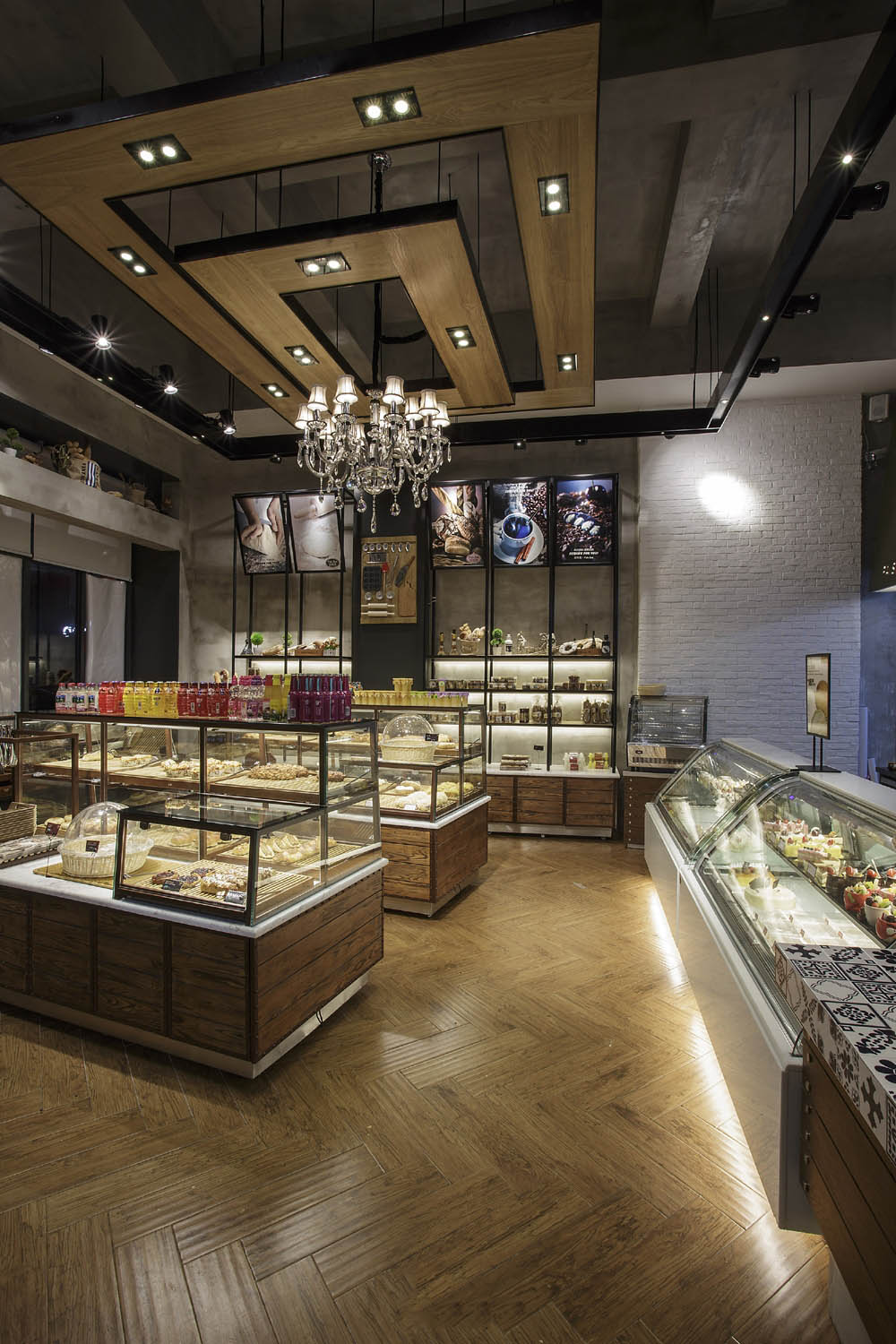 龙华新区大浪专卖店装潢设计价格比较便宜的公司