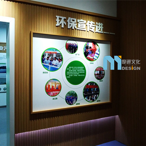 云展馆设计公司哪家好(2023已更新)(今日/说明)