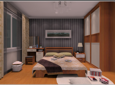 迈拓定制家具为您解析----什么样的床垫好