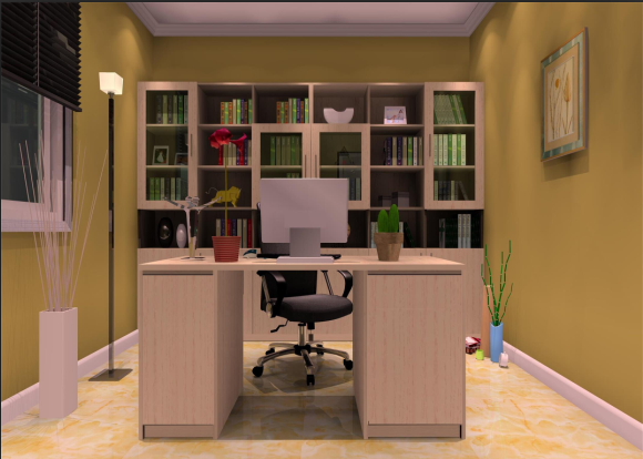 卧房板式家具定制品牌哪家好?首先济南迈拓全屋定制家具