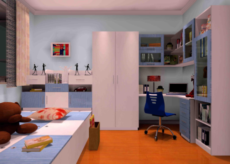 山东济南迈拓定制家具分享家具生活中的气味杀手