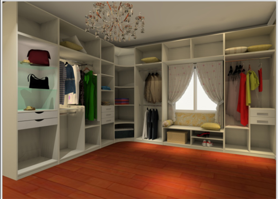 山东迈拓定制家具免费全屋设计