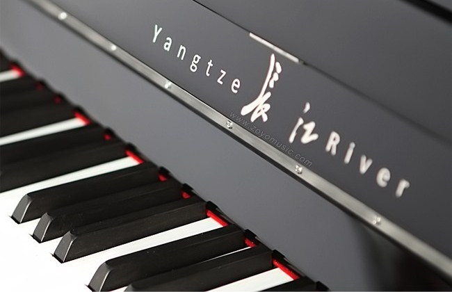 长江钢琴质量怎么样