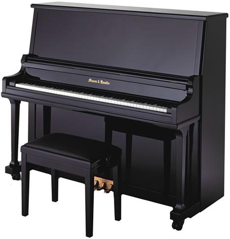 > 梅森翰姆林钢琴世界顶级品牌  梅森-翰姆林(mason & hamlin)钢琴