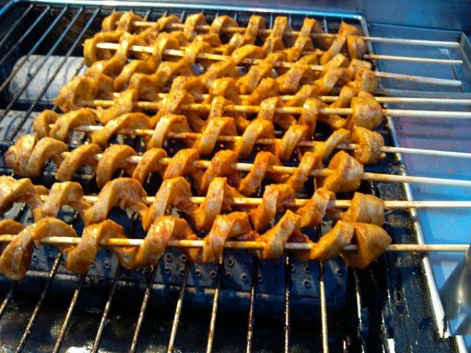 宁波烤面筋培训哪家好要学多久,哪里包教会?