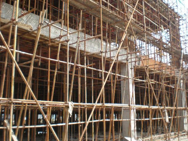 海曙脚手架租赁价格,海曙区租赁脚手架找祥超